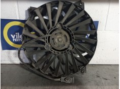 Recambio de electroventilador para peugeot 807 referencia OEM IAM    2