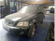 honda cr-v (rd1/3) del año 1999 2