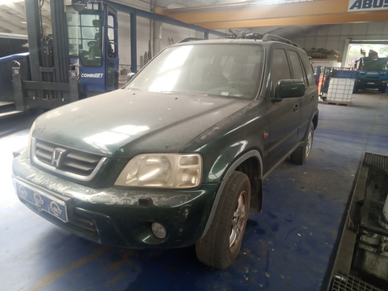 honda cr-v (rd1/3) del año 1999