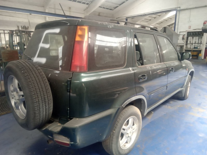 honda cr-v (rd1/3) del año 1999