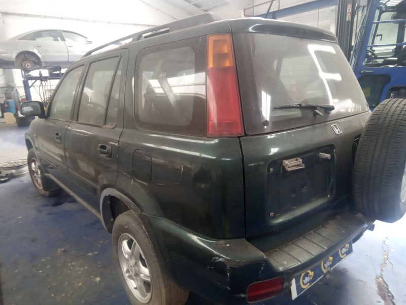 honda cr-v (rd1/3) del año 1999