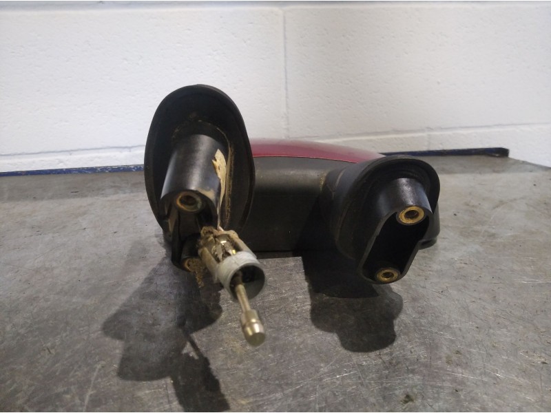 Recambio de retrovisor derecho para fiat doblo cargo (223)  | 0.01 - ...  | 0.01 - ... referencia OEM IAM   