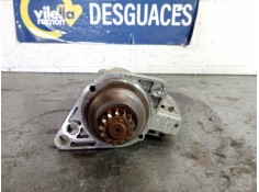 Recambio de motor arranque para seat leon (5f1) reference plus referencia OEM IAM 02Z911024L ESW20ER121 