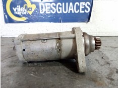 Recambio de motor arranque para seat leon (5f1) reference plus referencia OEM IAM 02Z911024L ESW20ER121  2