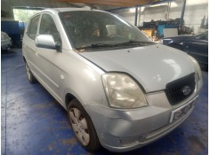 kia picanto del año 2005