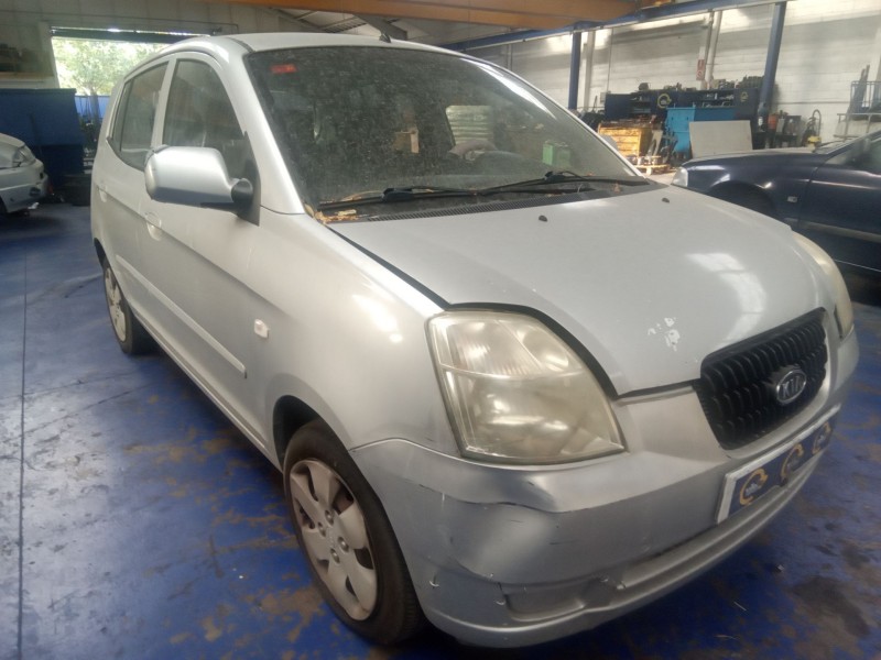 kia picanto del año 2005