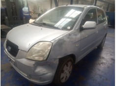 kia picanto del año 2005 2