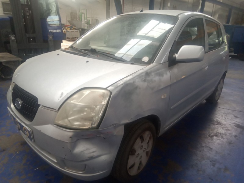 kia picanto del año 2005
