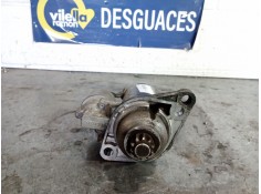 Recambio de motor arranque para seat leon (1p1) sport referencia OEM IAM 0001123012 02Z911023F 