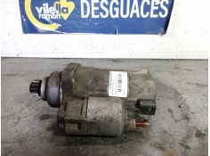 Recambio de motor arranque para seat ibiza (6l1) 1.9 tdi referencia OEM IAM 02M911023N D7GS10  2
