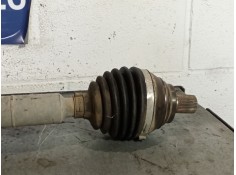 Recambio de transmision delantera derecha para seat leon (5f1) reference plus referencia OEM IAM 1K0407272QN   2