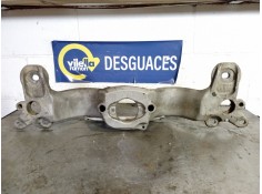 Recambio de puente delantero para audi a4 avant (8e) 2.5 tdi referencia OEM IAM    2