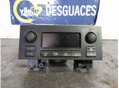 Recambio de mando climatizador para peugeot 307 break / sw (s1) 1.6 16v cat referencia OEM IAM 9646627977 G5712 NS04277459