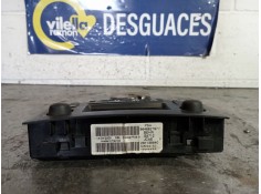 Recambio de mando climatizador para peugeot 307 break / sw (s1) 1.6 16v cat referencia OEM IAM 9646627977 G5712 NS04277459 2