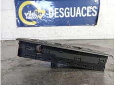 Recambio de mando elevalunas delantero izquierdo para renault laguna iii dynamique referencia OEM IAM 809610007R   2