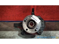 Recambio de mangueta delantero izquierda para renault espace iv (jk0) 2.0 dci diesel cat | 0.02 - ... 2.0 dci diesel cat | 0.02 