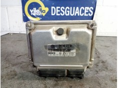 Recambio de centralita motor uce para volkswagen polo berlina (6n2) 1.4 conceptline referencia OEM IAM 030906032BD 0261206767 26