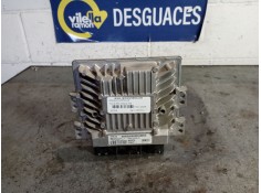 Recambio de centralita motor uce para ford s-max (ca1) 2.0 tdci cat referencia OEM IAM 5WS40402LT 6G9112A650EL SIC206