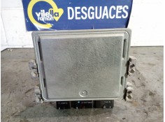 Recambio de centralita motor uce para ford s-max (ca1) 2.0 tdci cat referencia OEM IAM 5WS40402LT 6G9112A650EL SIC206 2