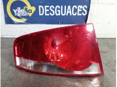 Recambio de piloto trasero izquierdo para seat altea xl (5p5) reference referencia OEM IAM   