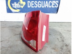 Recambio de piloto trasero izquierdo para seat altea xl (5p5) reference referencia OEM IAM    2