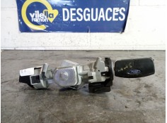 Recambio de conmutador de arranque para ford s-max (ca1) 2.0 tdci cat referencia OEM IAM 3M513F880AC   2