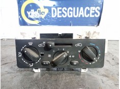 Recambio de mando calefaccion aire acondicionado para citroen c3 1.1 sx referencia OEM IAM F664479W 3G8B5B 
