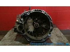 Recambio de caja cambios para renault megane ii berlina 5p confort authentique | 07.02 - 12.05 confort authentique | 07.02 - 12.