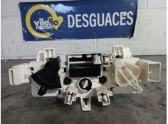 Recambio de mando calefaccion aire acondicionado para citroen c3 1.1 sx referencia OEM IAM F664479W 3G8B5B  2