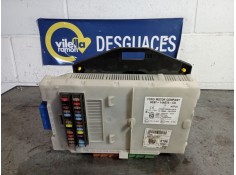Recambio de caja reles fusibles para ford s-max (ca1) 2.0 tdci cat referencia OEM IAM 6G9T14A073CK  