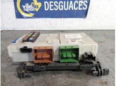 Recambio de caja reles fusibles para ford s-max (ca1) 2.0 tdci cat referencia OEM IAM 6G9T14A073CK   2