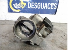 Recambio de caja mariposa para seat leon (1p1) sport referencia OEM IAM   