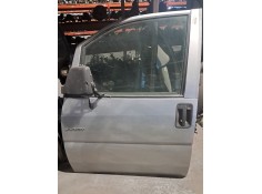 Recambio de puerta delantera izquierda para citroen jumpy 2.0 hdi sx familiar (5/6 asientos) | 05.00 - ... referencia OEM IAM   