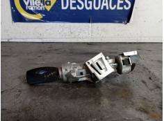 Recambio de conmutador de arranque para ford s-max (ca1) 2.0 tdci cat referencia OEM IAM 3M513F880AC  