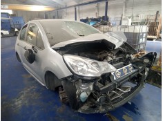 citroen c3 del año 2013