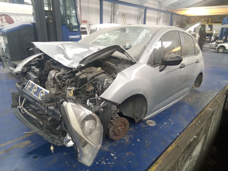 citroen c3 del año 2013