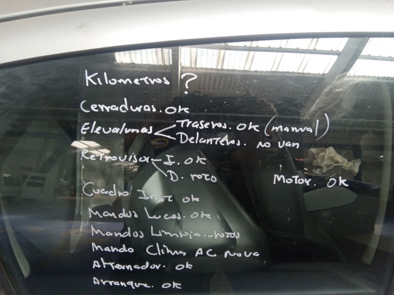 citroen c3 del año 2013