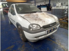 opel corsa b edition 2000 | 08.99 - 12.00 del año 2000