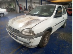 opel corsa b edition 2000 | 08.99 - 12.00 del año 2000 2