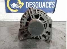 Recambio de alternador para renault megane iii berlina 5 p referencia OEM IAM TG12C078  
