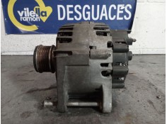 Recambio de alternador para renault megane iii berlina 5 p referencia OEM IAM TG12C078   2
