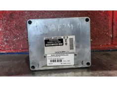 Recambio de centralita motor uce para toyota corolla (e11) referencia OEM IAM 886611A760