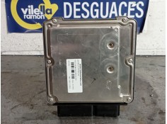 Recambio de centralita motor uce para audi a6 berlina (4f2) 3.0 tdi quattro (165kw) referencia OEM IAM 0281011569 4F0907401A EDC 2