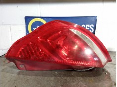 Recambio de piloto trasero derecho para ford fiesta (cb1) 1.6 tdci cat | 0.08 - ... 1.6 tdci cat | 0.08 - ... referencia OEM IAM