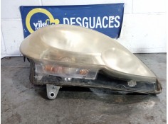Recambio de faro derecho para renault kangoo authentique referencia OEM IAM    2