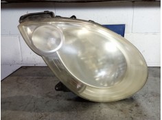 Recambio de faro izquierdo para renault kangoo authentique referencia OEM IAM   