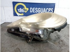 Recambio de faro izquierdo para renault kangoo authentique referencia OEM IAM    2