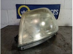 Recambio de faro izquierdo para citroen berlingo  | 0.02 - ...  | 0.02 - ... referencia OEM IAM    2