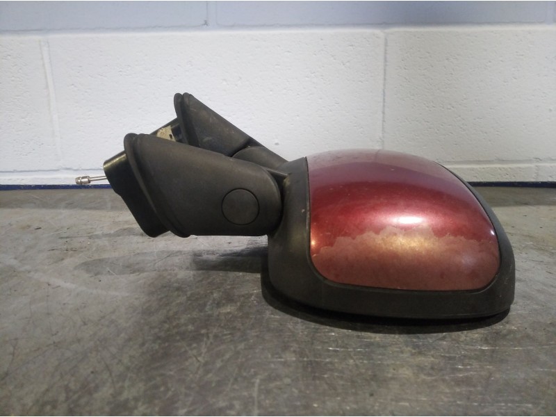 Recambio de retrovisor derecho para fiat doblo cargo (223)  | 0.01 - ...  | 0.01 - ... referencia OEM IAM   