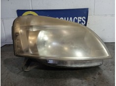 Recambio de faro derecho para citroen berlingo  | 0.02 - ...  | 0.02 - ... referencia OEM IAM   